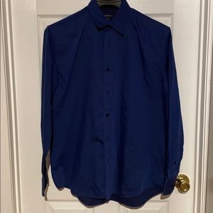 Men’s dress shirt